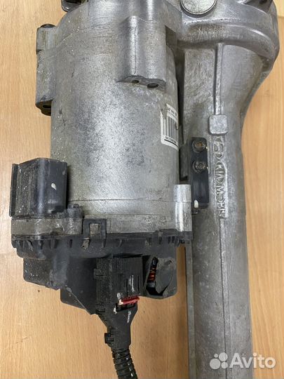 Рулевая рейка Kia Stinger / Genesis G70