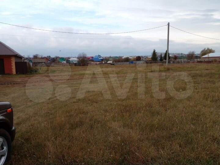 Участок 21,5 сот. (ИЖС)