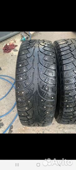 Nokian Tyres Hakkapeliitta 5 215/65 R16