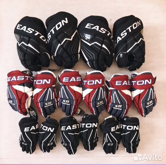 Хоккейная форма новая