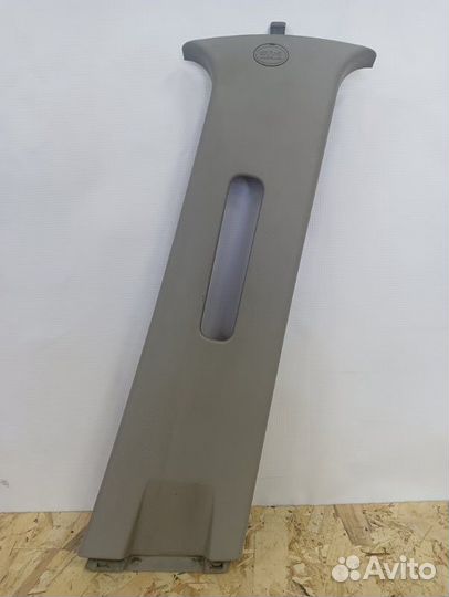 Обшивка стойки правая Ssangyong Kyron 1 D20DT 2007