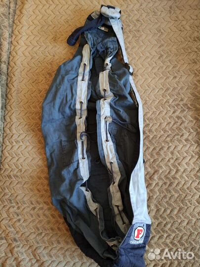 Переноска для детей