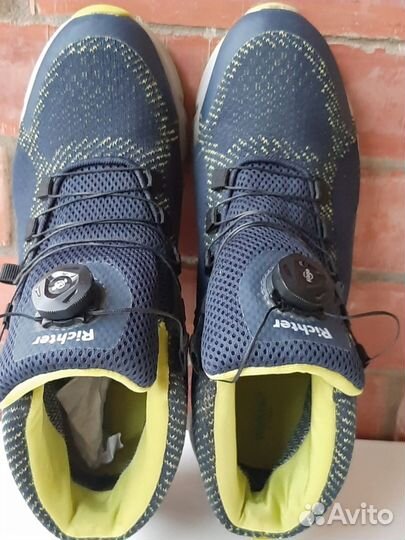 Кроссовки мужские демисезонные 40