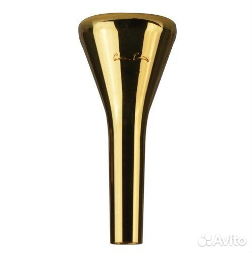 Мундштук для тромбона 