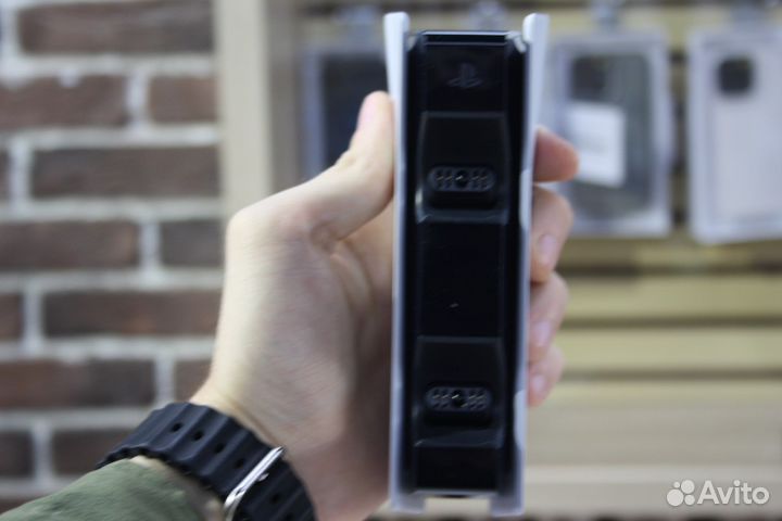 Док-станция для джойстиков PS5 Новый