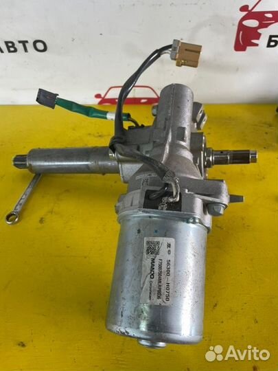 Колонка рулевая с электроусилителем Hyundai Kia