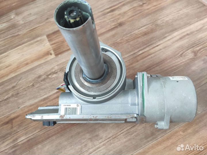 Эур fiat Grande Punto