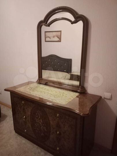 2-к. квартира, 55 м², 9/9 эт.