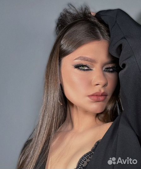 Визажист/ Бровист/ Стилист/ Арина/ Москва/ Мо