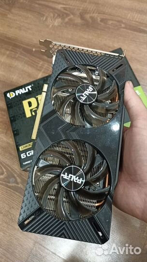 Игровой пк i3 10100f+1660super+16Gb DDR4