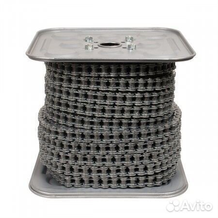 Цепь приводная 428 звено (только четное кол-во)