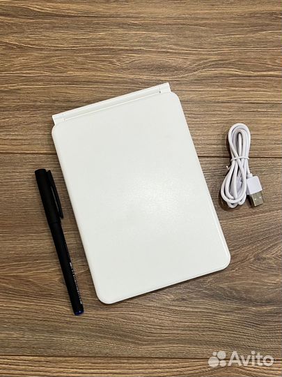 Зеркало светодиодное