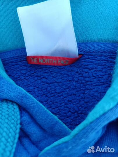 Худи The north face