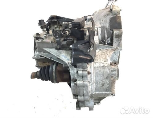 Коробка МКПП Ford Mondeo 4, 2.0 л