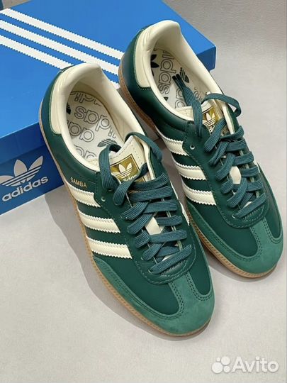 Adidas Originals Samba OG оригинал