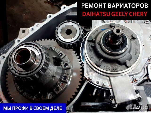 Чери против джили