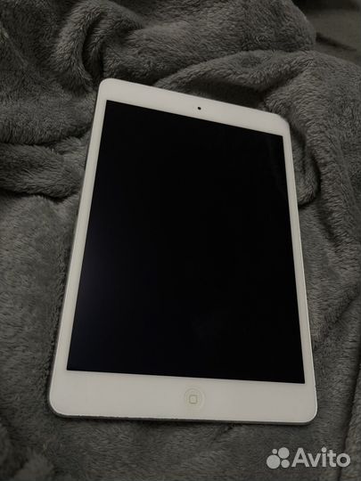 iPad mini 2 16gb