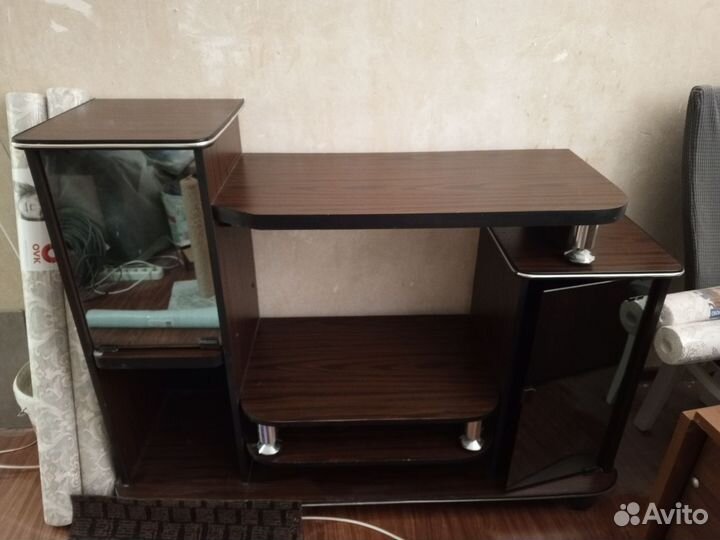 Тумба под телевизор