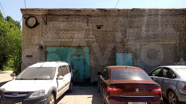 Производство, 270 м²