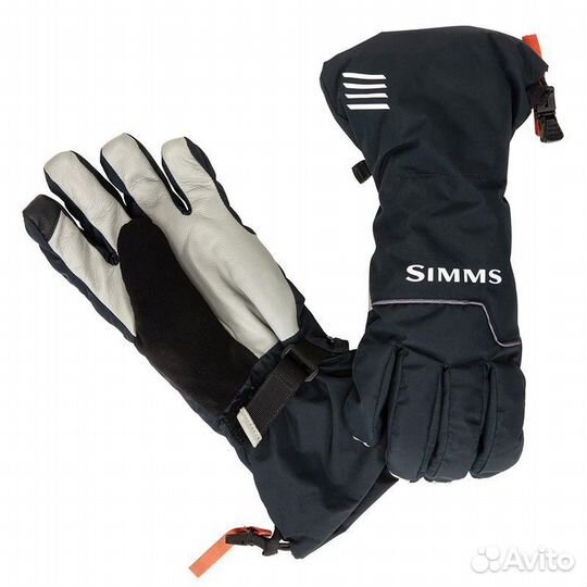 Перчатки Simms Challenger Insulated Glove