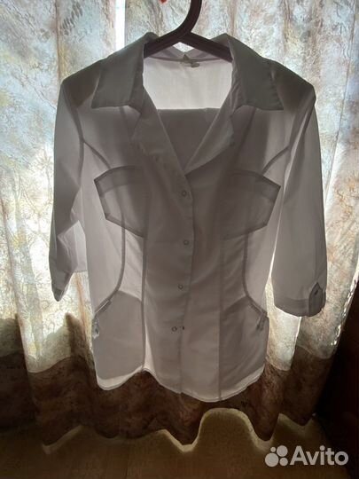 Медицинская форма