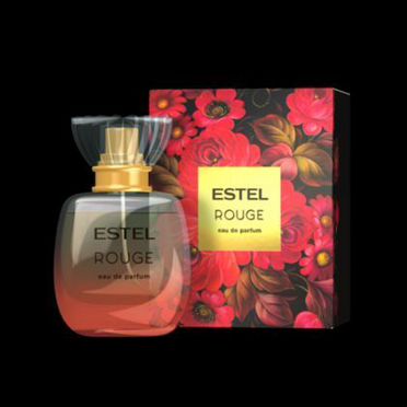 Парфюмерная вода estel