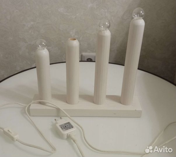 Светильник IKEA