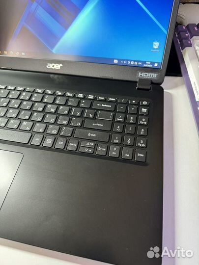 Acer Extensa 15 i5 1035G1 8/256gb