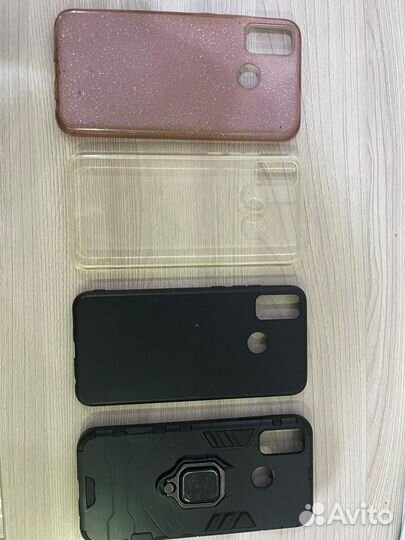 Чехол на телефон Хонор 9х lite