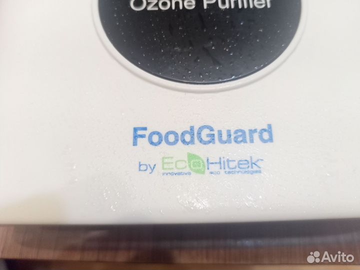 Озонатор воздуха, воды б/у