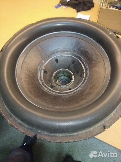 Ремонт акустики