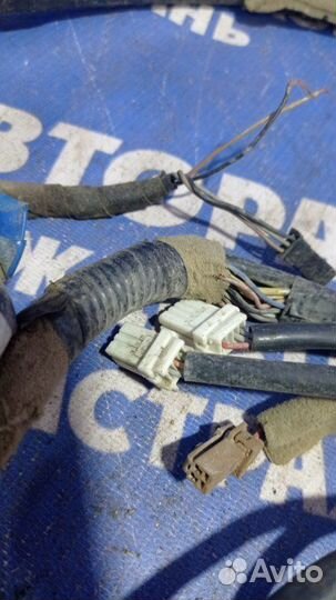 Проводка потолка Infiniti Fx37 кроссовер 2011