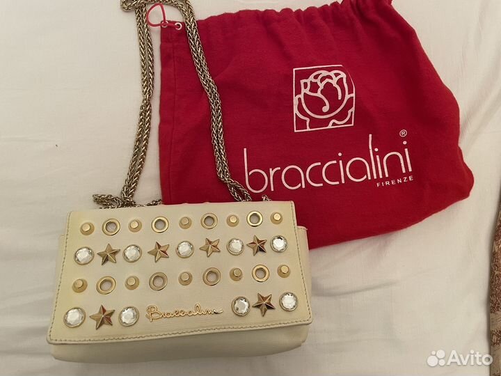 Сумка braccialini