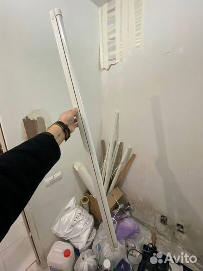 Лампа офисная