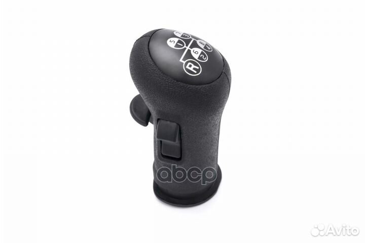 Рукоятка кулисы кпп T0963-7008 topcover T0963-7008