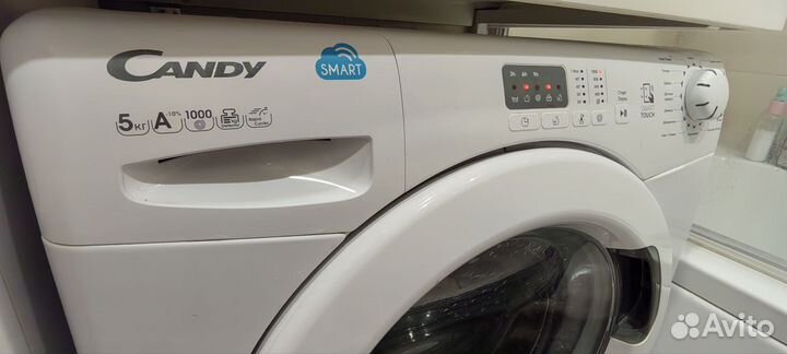 Стиральная машина автомат бу