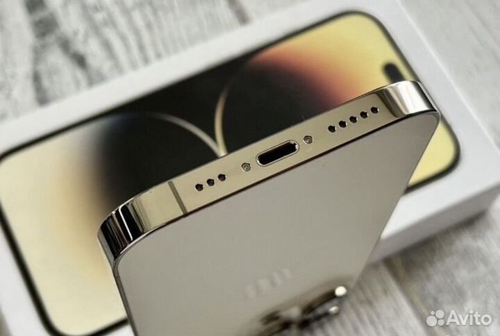 iPhone 14 Pro Max, 256 ГБ