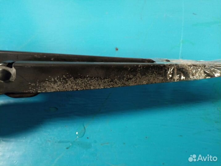 Поводки дворников Citroen C2