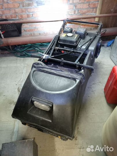 Продам мотобуксировщик