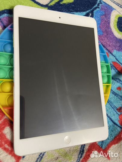 iPad mini 1 16 гб