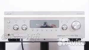 Sony STR-DA2400ES, топ. серия, новый