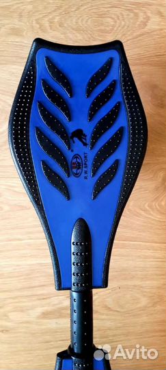 Вейвборд скейтборд двухколесный