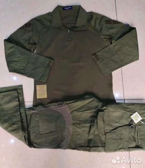 Костюм тактический Тефлон, все размеры