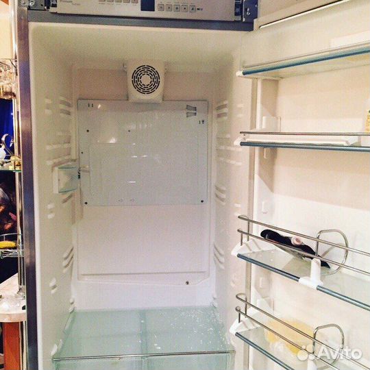 Ремонт холодильников