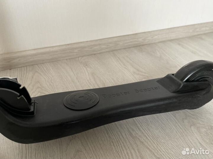 Электросамокат детский iconbit