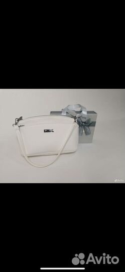 Сумка для свадьбы