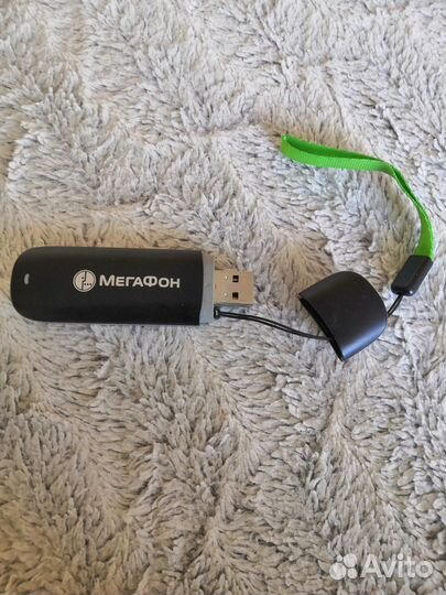 Модем USB Megafon