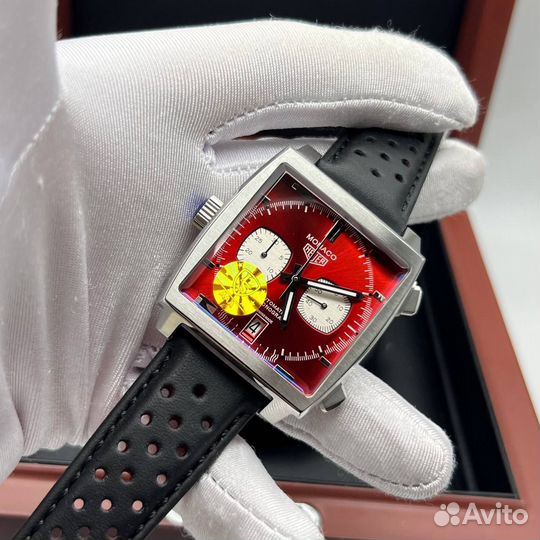 Часы Tag Heuer