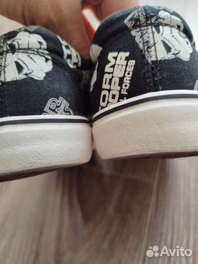 Кеды 