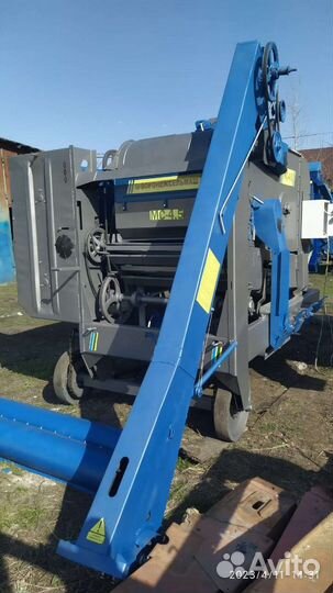 Мс-4,5 пектус